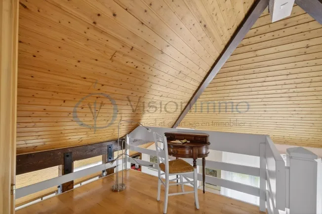 5 Zimmer Wohnung in Bernex – Foto 15 von 19