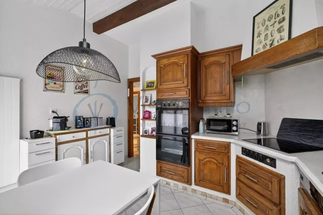 5 Zimmer Wohnung in Bernex – Foto 16 von 19