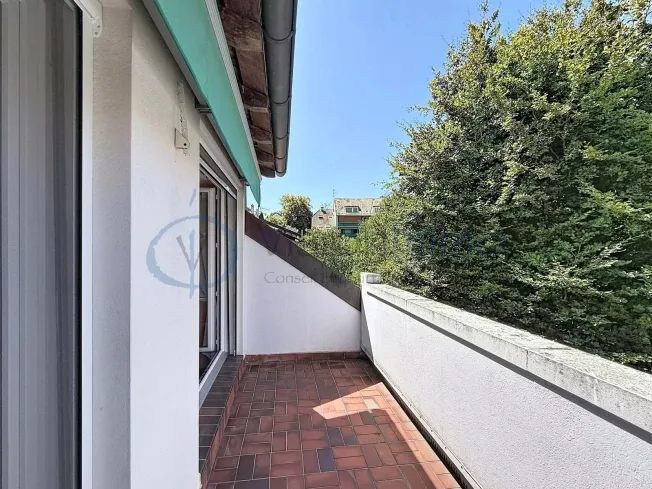 5 Zimmer Wohnung in Bernex – Foto 19 von 19