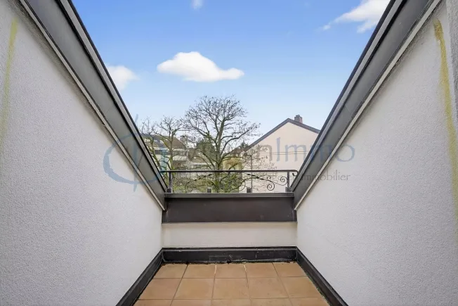 5 Zimmer Wohnung in Bernex – Foto 17 von 19