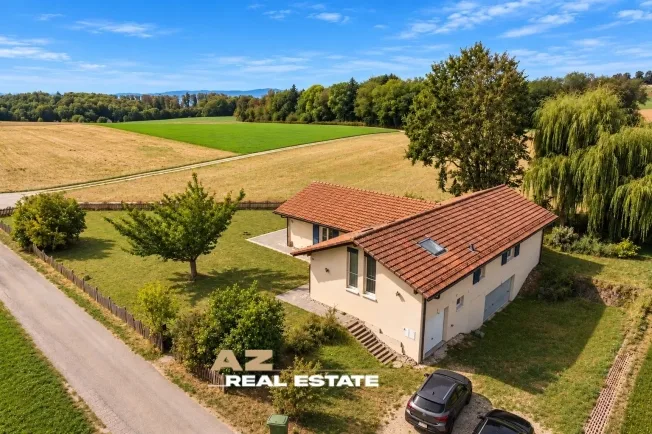 7 Zimmer Einfamilienhaus in Morrens VD – Foto 18 von 32