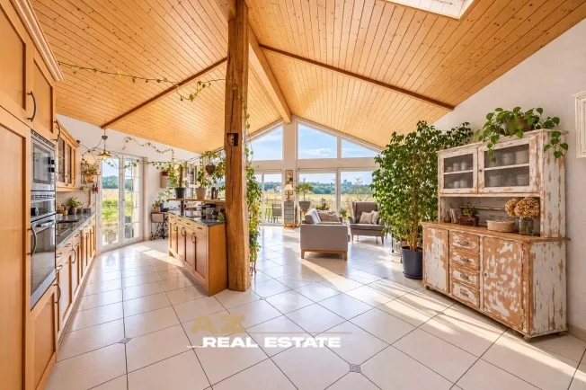 7 Zimmer Einfamilienhaus in Morrens VD – Foto 4 von 32