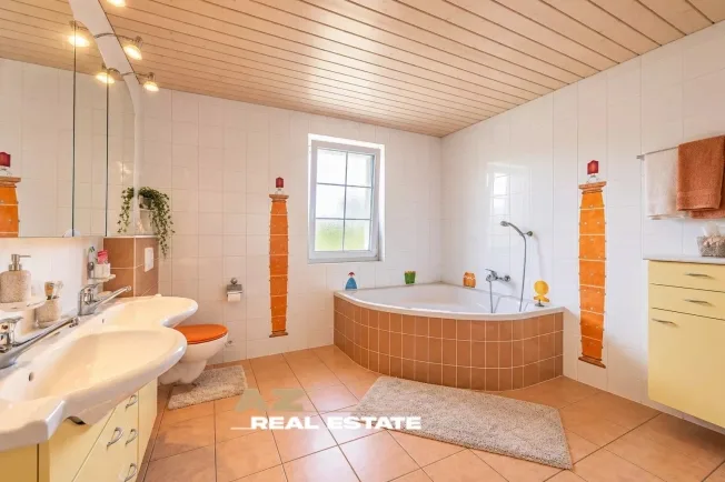 7 Zimmer Einfamilienhaus in Morrens VD – Foto 15 von 32