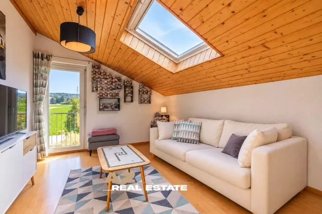 7 Zimmer Einfamilienhaus in Morrens VD – Foto 14 von 32