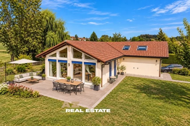 7 Zimmer Einfamilienhaus in Morrens VD – Foto 16 von 32