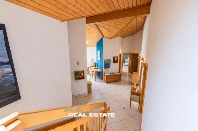 7 Zimmer Einfamilienhaus in Morrens VD – Foto 9 von 32