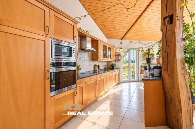 7 Zimmer Einfamilienhaus in Morrens VD – Foto 5 von 32