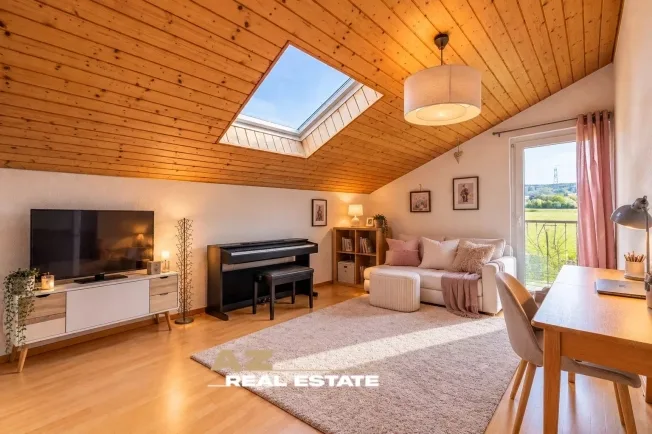 7 Zimmer Einfamilienhaus in Morrens VD – Foto 11 von 32