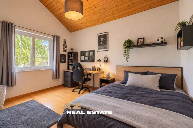 7 Zimmer Einfamilienhaus in Morrens VD – Foto 12 von 32
