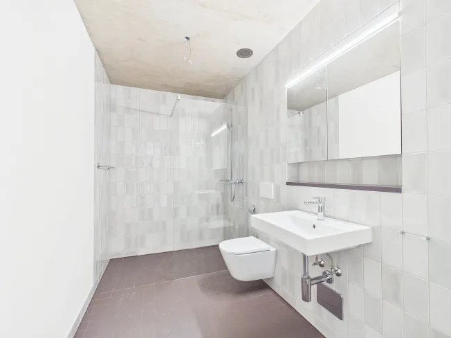 1.5 Zimmer Wohnung in Basel – Foto 2 von 13