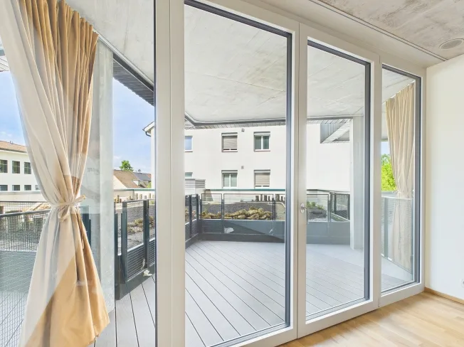 2 Zimmer Wohnung in Basel – Foto 12 von 13