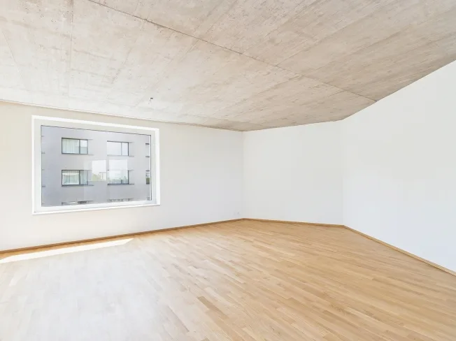 1.5 Zimmer Wohnung in Basel – Foto 2 von 8