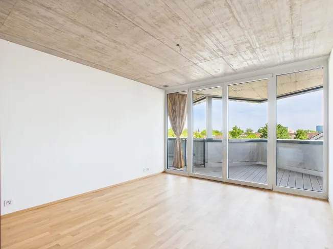 2 Zimmer Wohnung in Basel – Foto 4 von 11