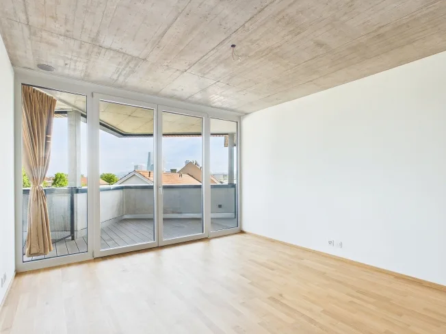 2 Zimmer Wohnung in Basel – Foto 2 von 11