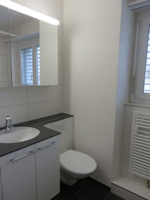 3.5 Zimmer Wohnung in Langenthal – photo 6 sur 8