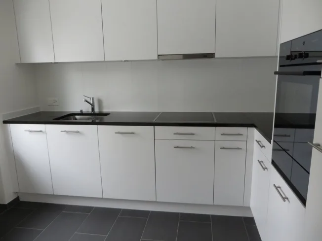 3.5 Zimmer Wohnung in Langenthal – photo 5 sur 8