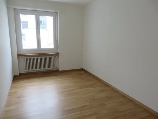3.5 Zimmer Wohnung in Langenthal – photo 4 sur 8