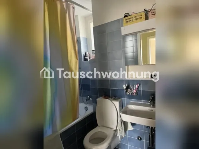 3.5 Zi Wohnung in Fussgängerzone K4 zum Tausch – Foto 8 von 8