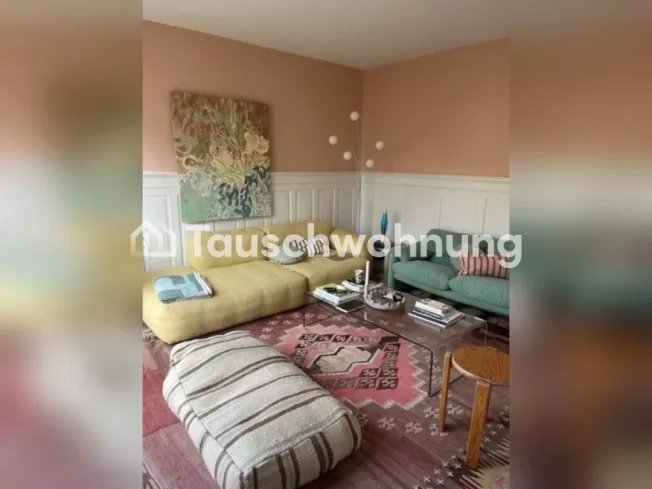 3.5 Zi Wohnung in Fussgängerzone K4 zum Tausch – Foto 3 von 8