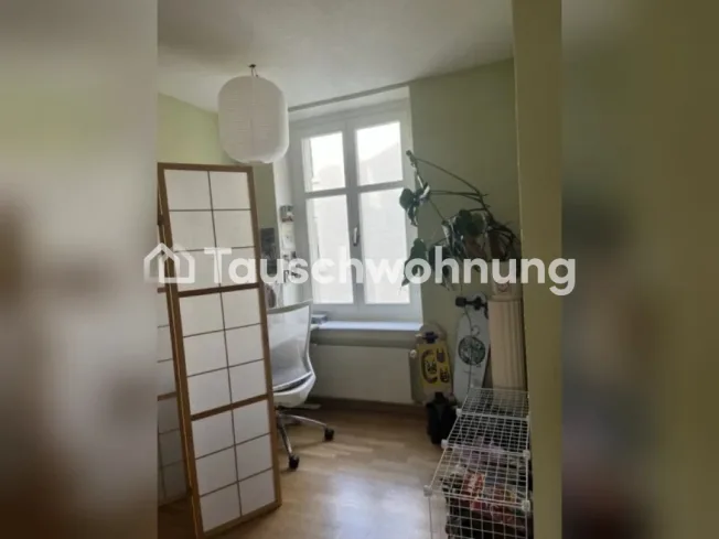 3.5 Zi Wohnung in Fussgängerzone K4 zum Tausch – Foto 5 von 8