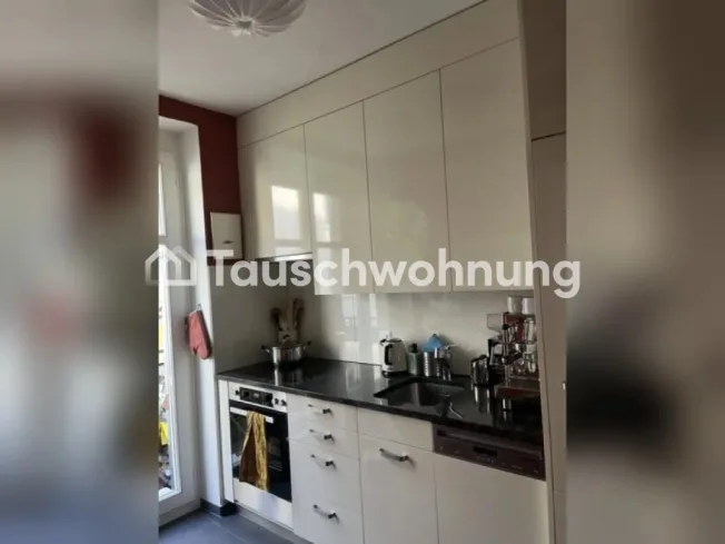3.5 Zi Wohnung in Fussgängerzone K4 zum Tausch – Foto 4 von 8