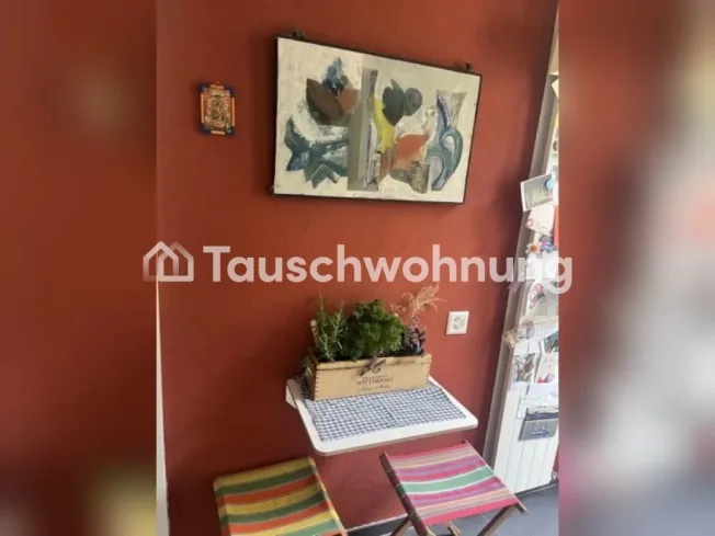 3.5 Zi Wohnung in Fussgängerzone K4 zum Tausch – Foto 6 von 8