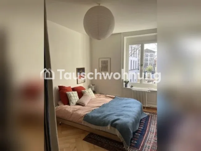 3.5 Zi Wohnung in Fussgängerzone K4 zum Tausch – Foto 2 von 8