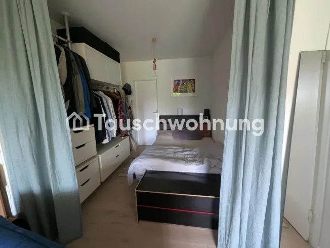 wunderschönes Studio mit Garten an der Limmat – Foto 7 von 12
