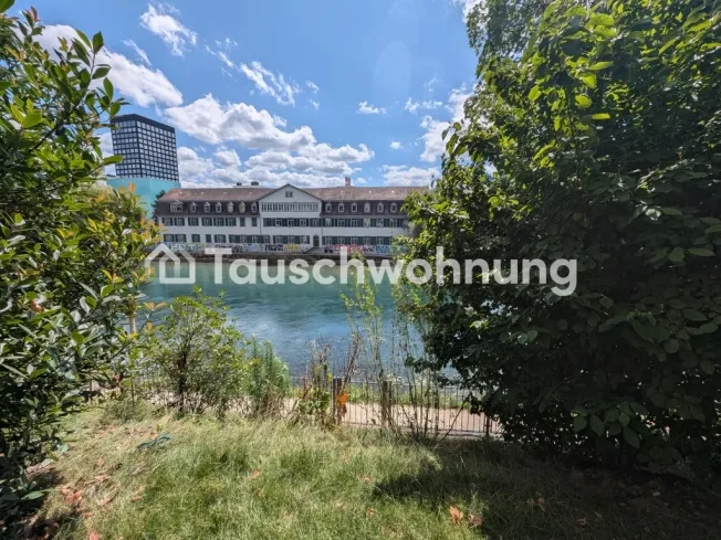 wunderschönes Studio mit Garten an der Limmat – Foto 11 von 12