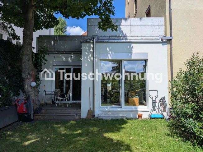 wunderschönes Studio mit Garten an der Limmat – Foto 12 von 12