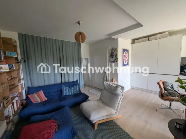 wunderschönes Studio mit Garten an der Limmat – Foto 6 von 12