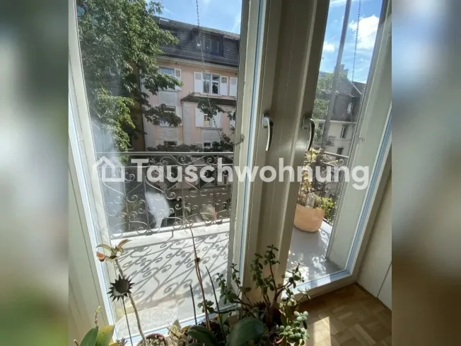 4 Zimmer Etagenwohnung in Zürich – Foto 7 von 8