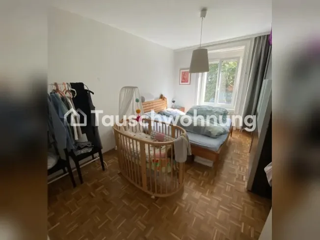 4 Zimmer Etagenwohnung in Zürich – Foto 3 von 8