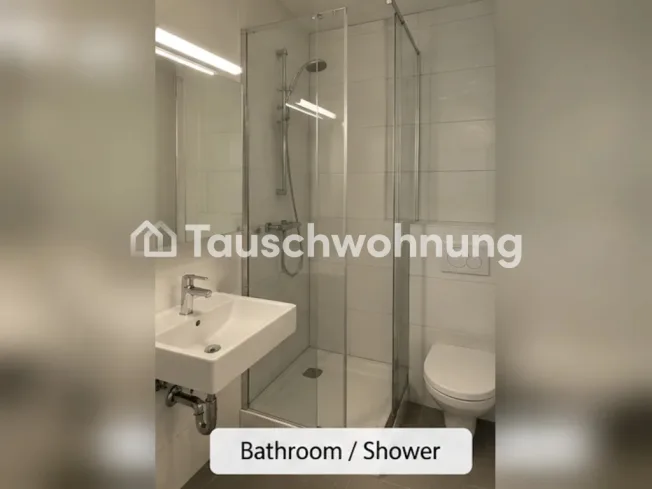 1 Zimmer Etagenwohnung in Zürich – Foto 2 von 3