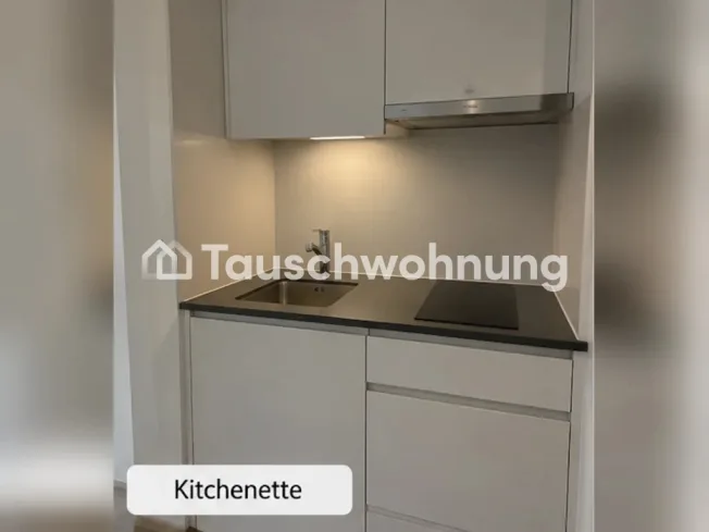 1 Zimmer Etagenwohnung in Zürich – Foto 3 von 3