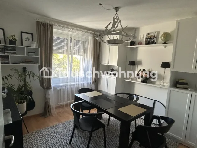 3.5 Zimmer Wohnung in Zürich – Foto 3 von 9