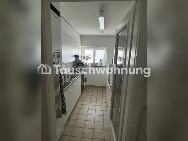 3.5 Zimmer Wohnung in Zürich – Foto 4 von 9