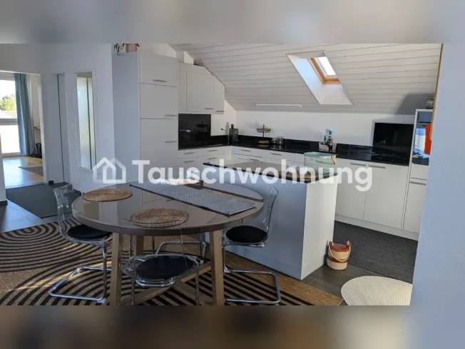 3 Zimmer Wohnung in Kreuzlingen – Foto 3 von 3