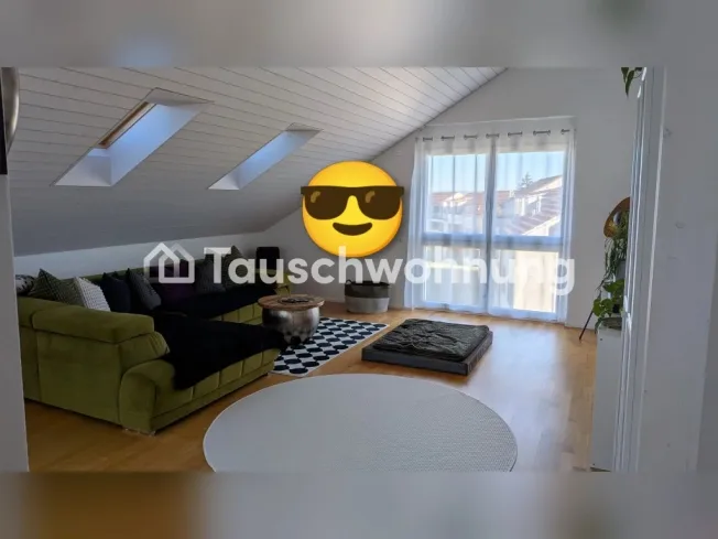 3 Zimmer Wohnung in Kreuzlingen – Foto 2 von 3
