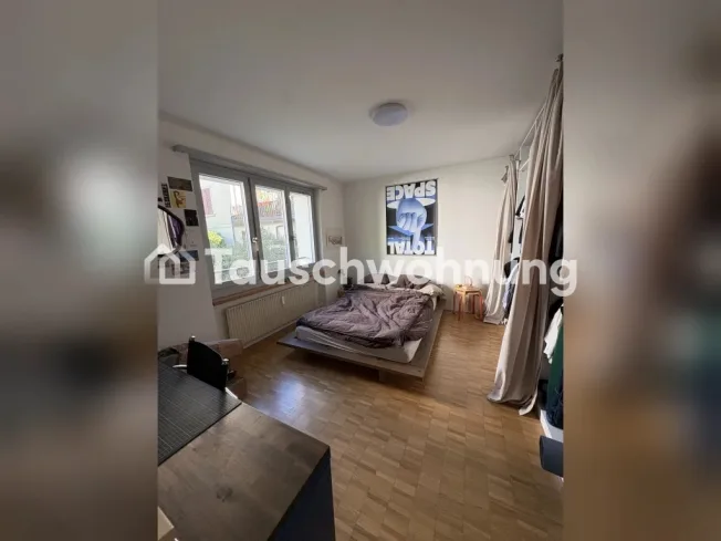 2.5 Zimmer Erdgeschosswohnung in Schlieren – Foto 7 von 7