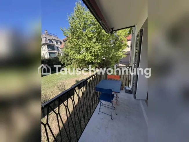 2.5 Zimmer Erdgeschosswohnung in Schlieren – Foto 6 von 7