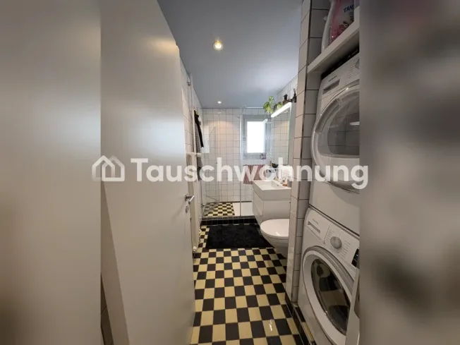 2.5 Zimmer Erdgeschosswohnung in Schlieren – Foto 4 von 7