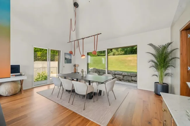 8 Zimmer Einfamilienhaus in Bougy-Villars – Foto 2 von 3