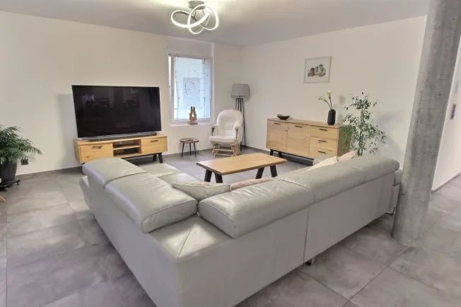 Geräumige 4,5-Zimmer-Wohnung von 136 m2, im Herzen von Châtel-St-Denis – Foto 17 von 26