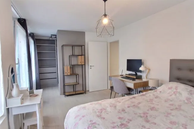 Geräumige 4,5-Zimmer-Wohnung von 136 m2, im Herzen von Châtel-St-Denis – Foto 25 von 26