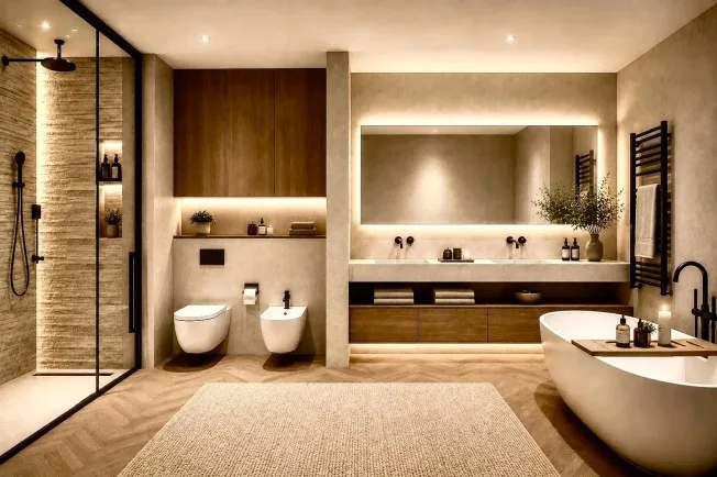 9 Zimmer Villa in Montreux – Foto 4 von 12