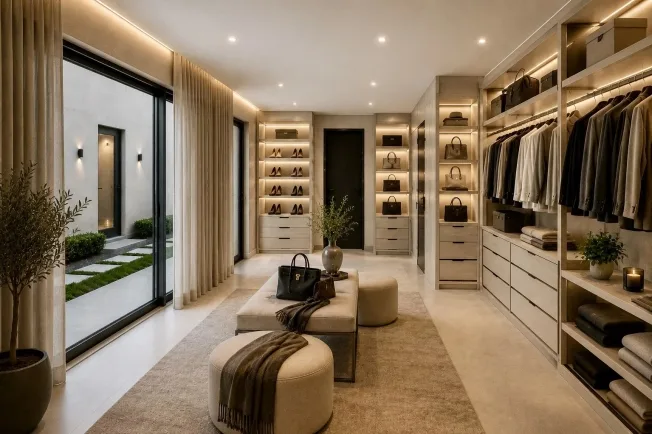 9 Zimmer Villa in Montreux – Foto 6 von 12