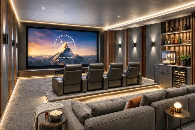 9 Zimmer Villa in Montreux – Foto 10 von 12