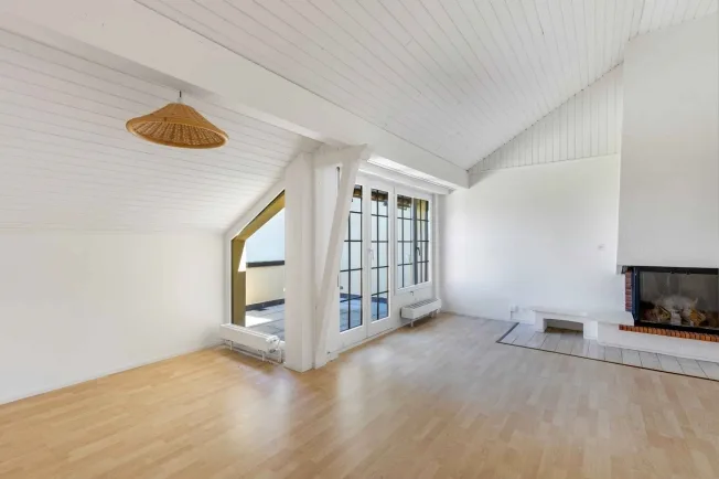 4.5 Zimmer Attikawohnung in Montreux – photo 4 sur 11
