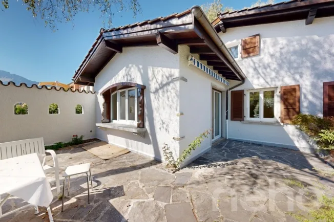 6 Zimmer Einfamilienhaus in Aigle – Foto 9 von 12